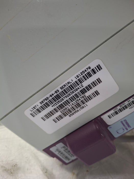 Hospira Plum A+ Infusion Pump