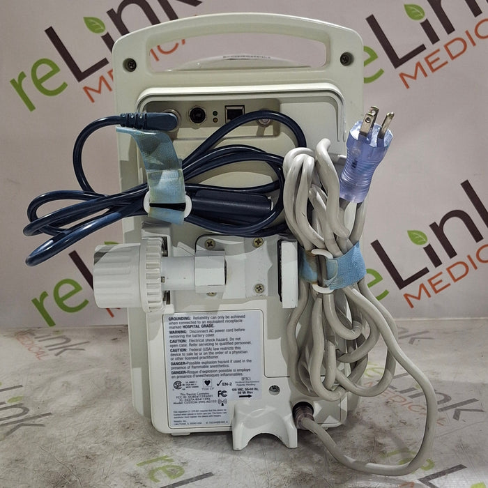 Hospira Lifecare PCA Infusion Pump