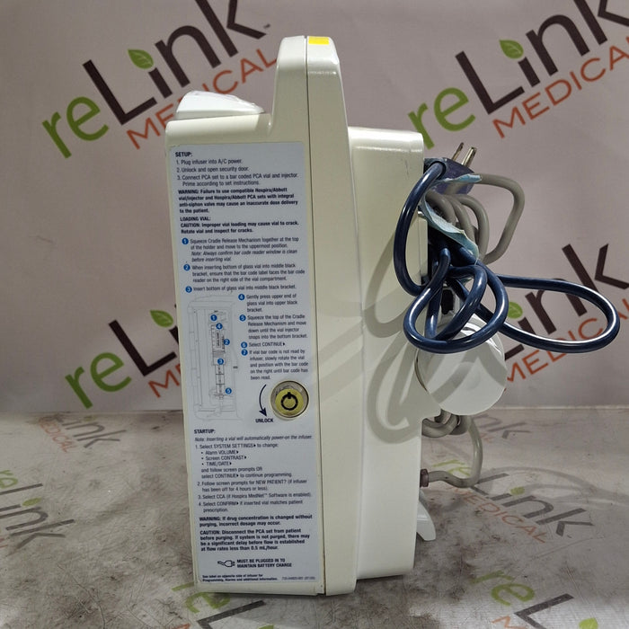 Hospira Lifecare PCA Infusion Pump