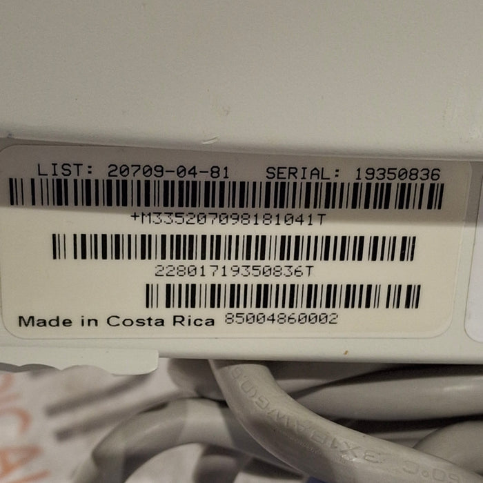 Hospira Lifecare PCA Infusion Pump