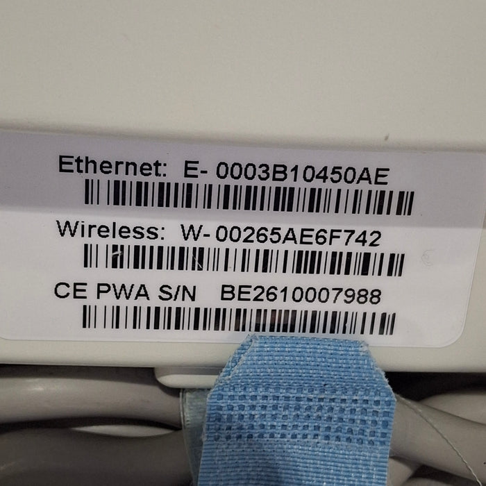 Hospira Lifecare PCA Infusion Pump