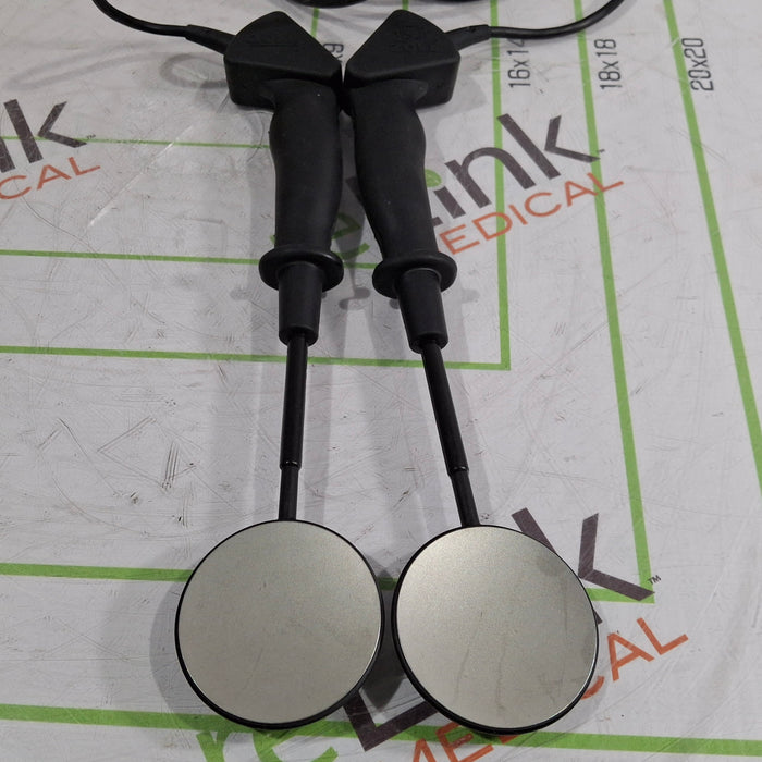 Zoll 8011013903 Internal Paddles