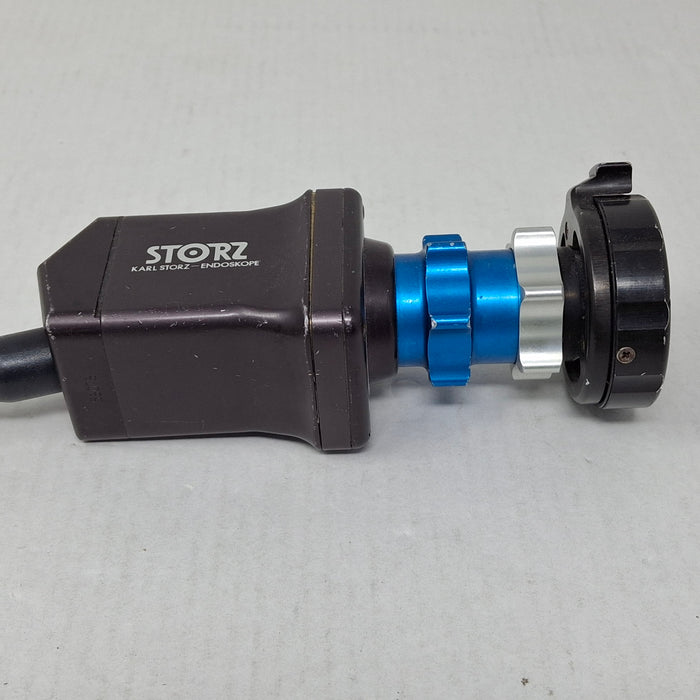 Karl Storz 20221130 Tricam NTSC Camera Head