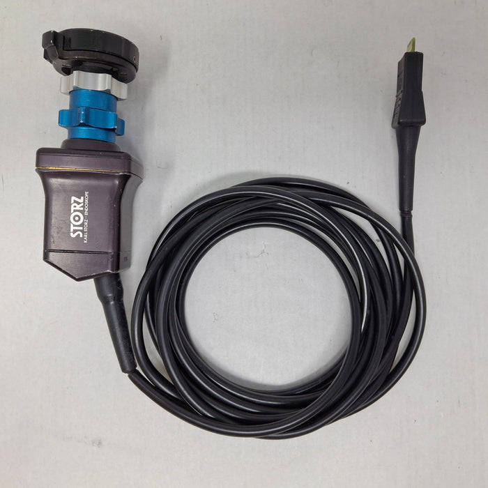 Karl Storz 20221130 Tricam NTSC Camera Head