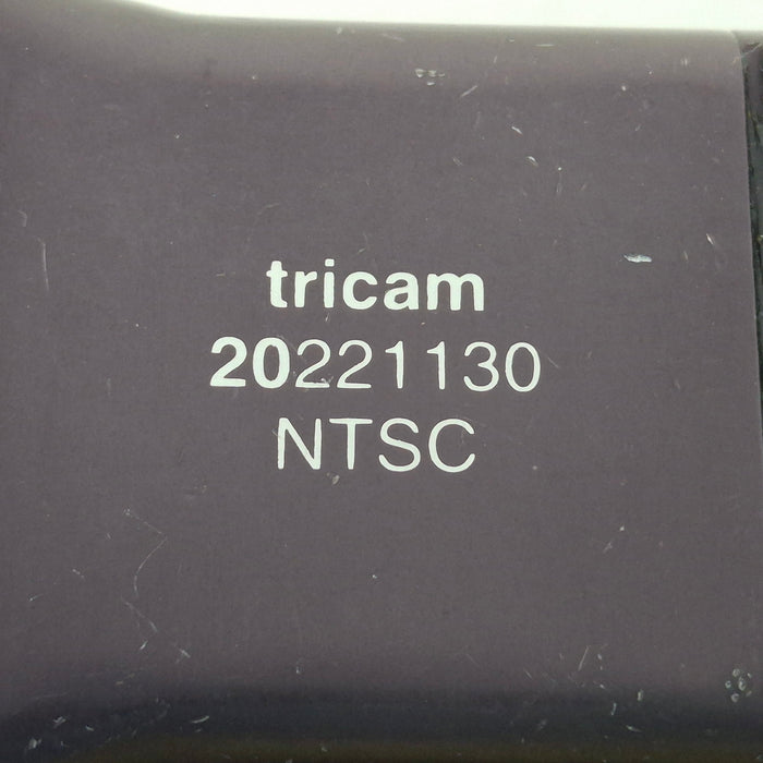 Karl Storz 20221130 Tricam NTSC Camera Head