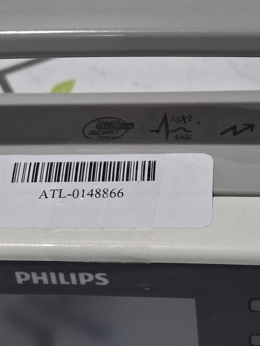 Philips IntelliVue X2 Monitor - OxiMax SpO2
