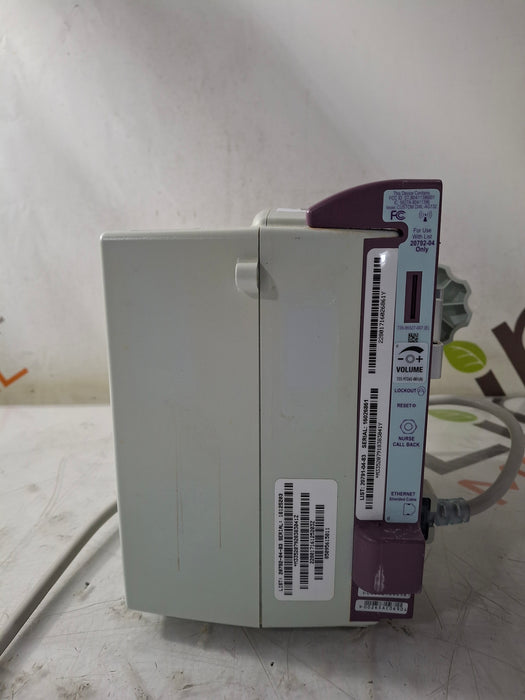 Hospira Plum A+ Infusion Pump