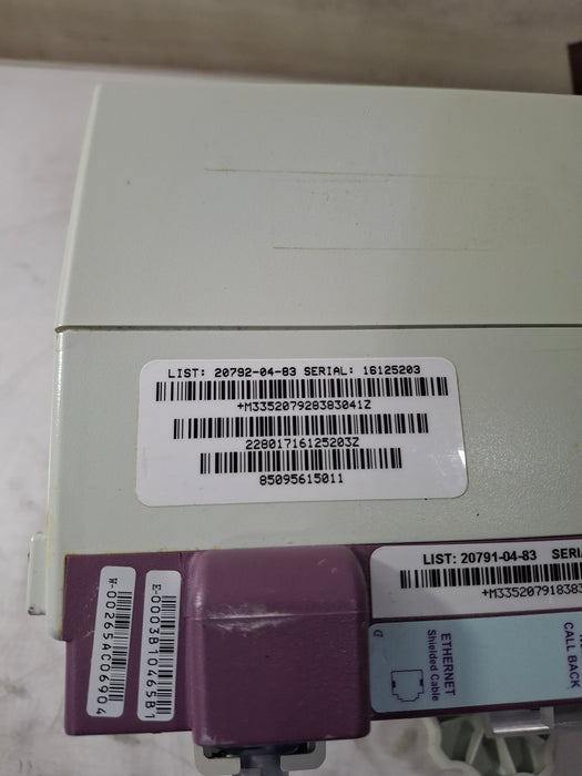 Hospira Plum A+ Infusion Pump
