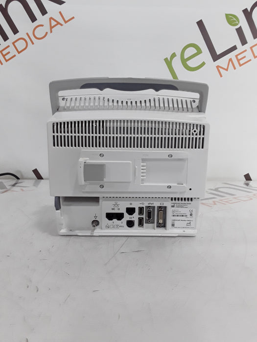 GE Healthcare Carescape B450 Critical Care Patient Monitor