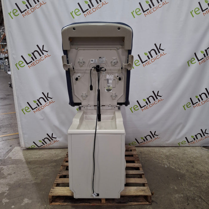 Midmark Ritter 204 Exam Table