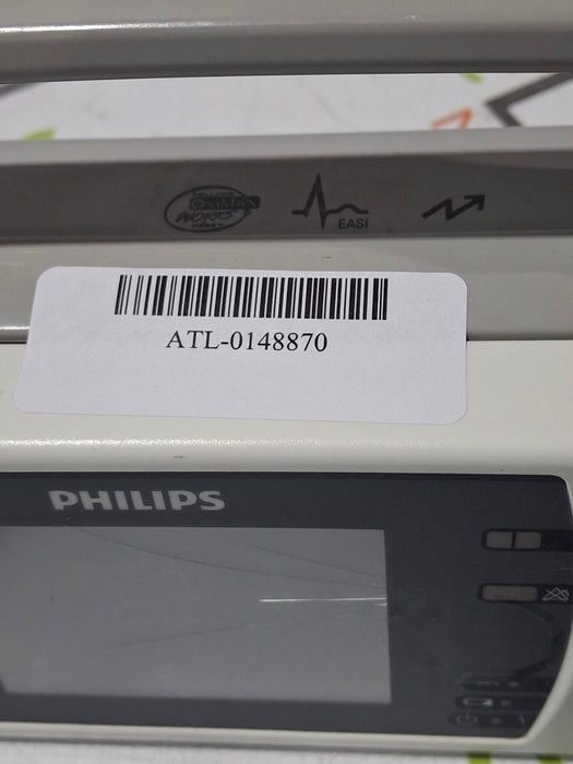 Philips IntelliVue X2 Monitor - OxiMax SpO2