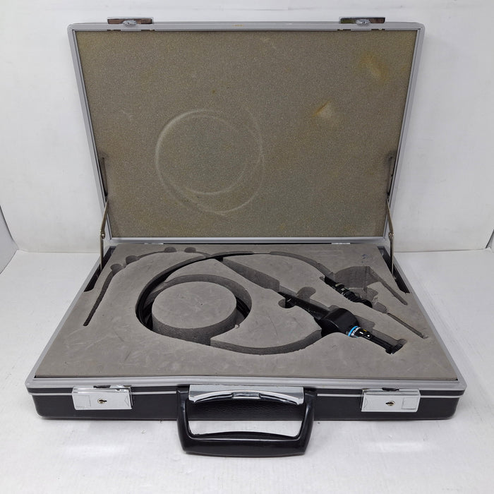 Olympus ENF-P4 Fiber Rhino Laryngoscope