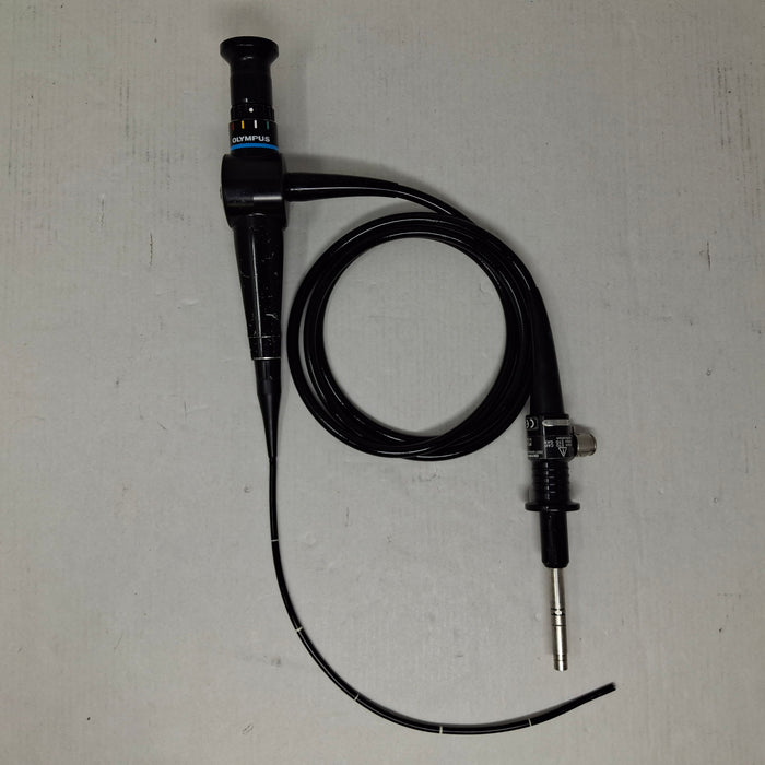 Olympus ENF-P4 Fiber Rhino Laryngoscope