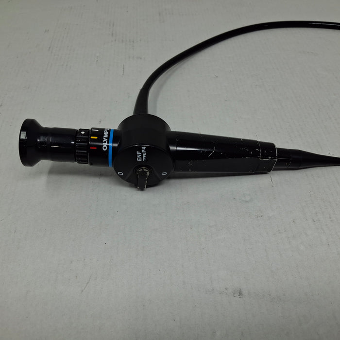 Olympus ENF-P4 Fiber Rhino Laryngoscope