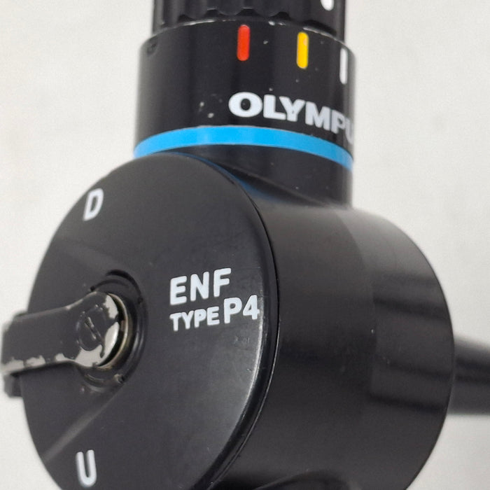 Olympus ENF-P4 Fiber Rhino Laryngoscope