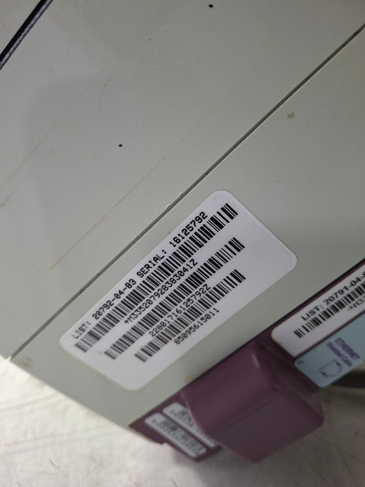 Hospira Plum A+ Infusion Pump