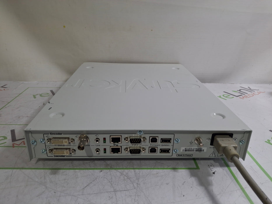 Stryker SuiteStream HD Codec