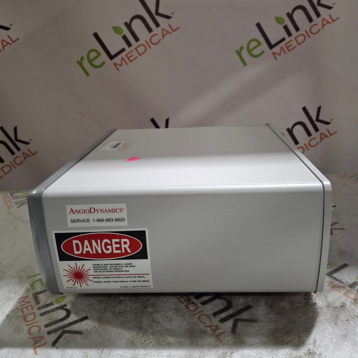 AngioDynamics VenaCure 1470 Laser