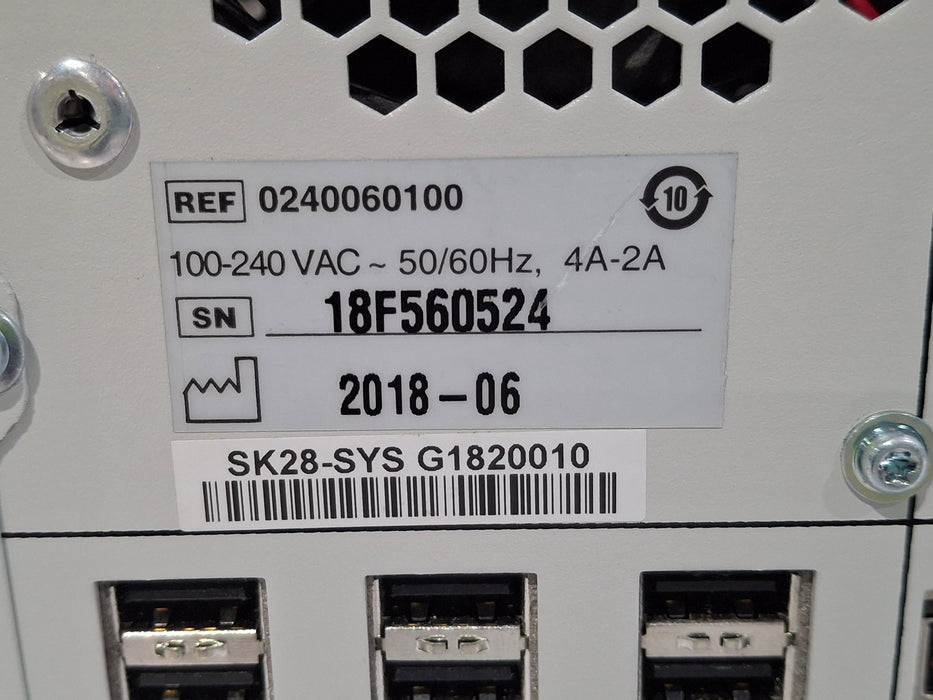 Stryker SDC3 240 060 100 Image Management System