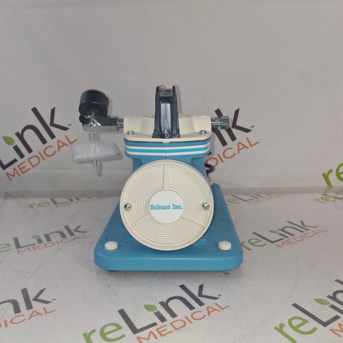 Schuco S130P Aspirator Suction Pump