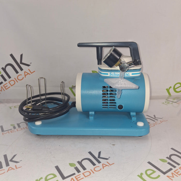 Schuco S130P Aspirator Suction Pump