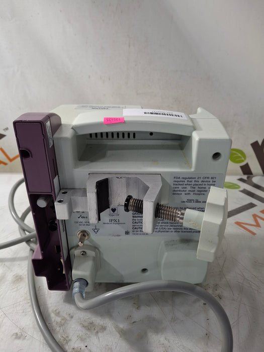 Hospira Plum A+ Infusion Pump