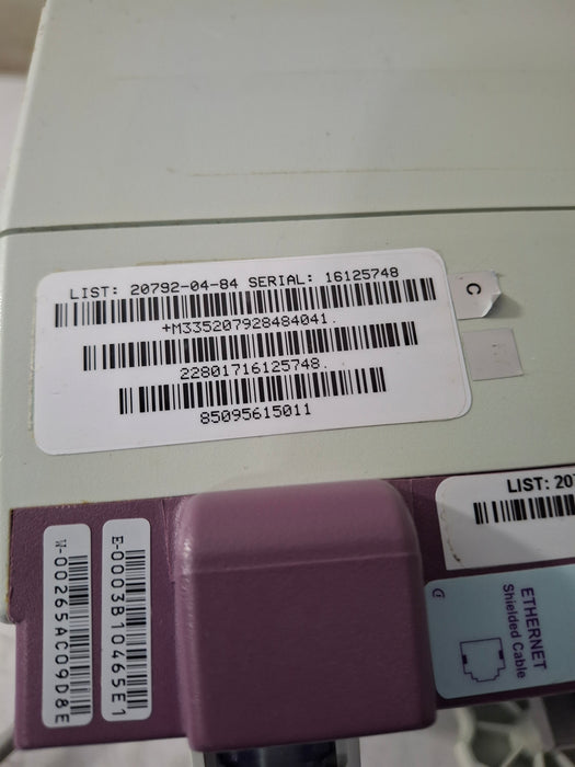 Hospira Plum A+ Infusion Pump