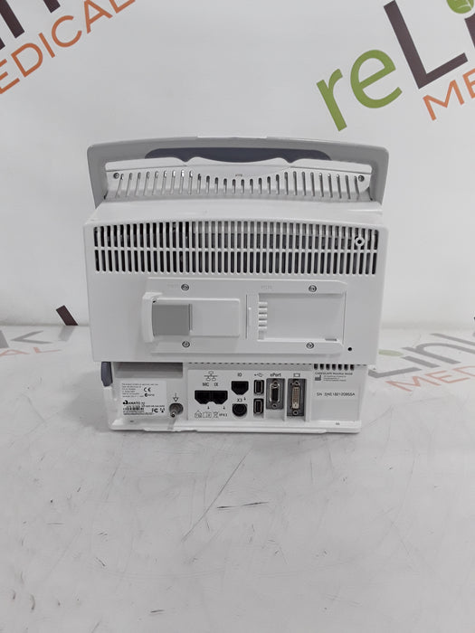 GE Healthcare Carescape B450 Critical Care Patient Monitor