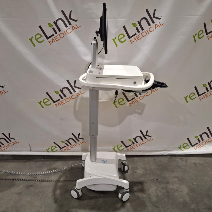 Enovate PC Cart