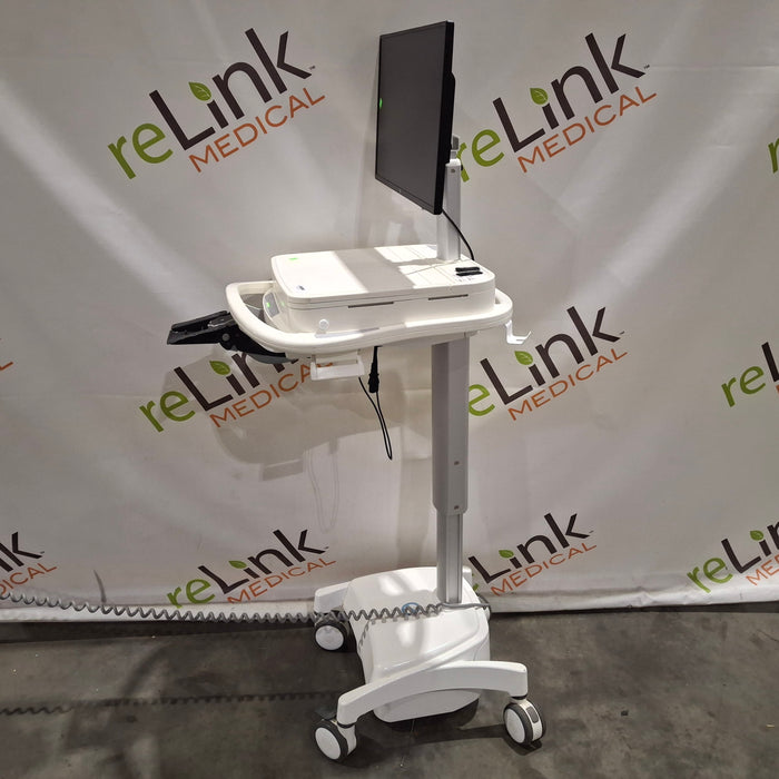 Enovate PC Cart