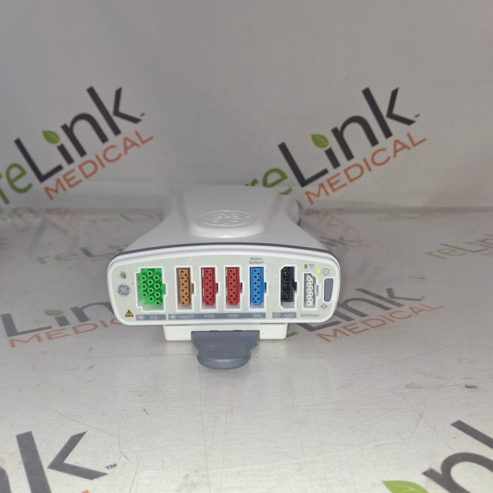 GE Healthcare PDM Nellcor Patient Data Module