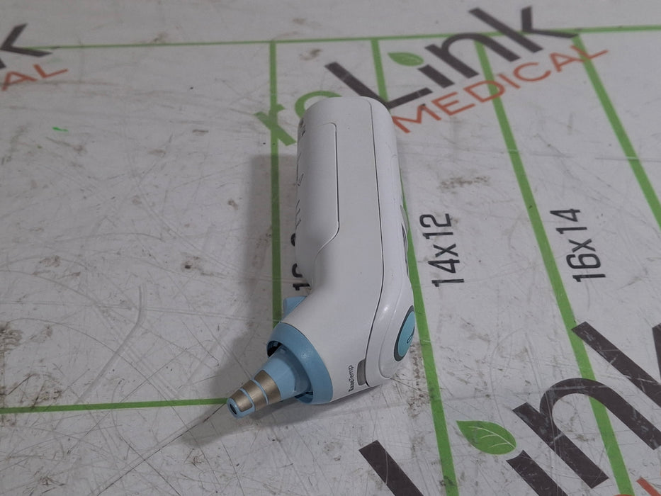 Welch Allyn Braun ThermoScan PRO 6000 Ear Thermometer