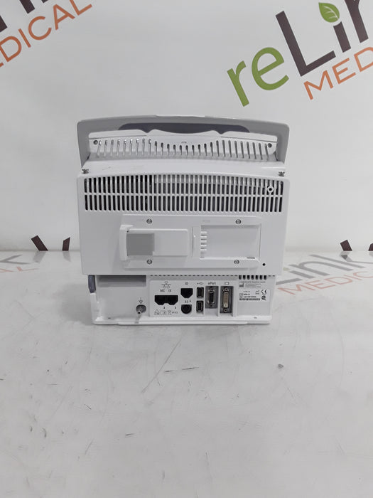 GE Healthcare Carescape B450 Critical Care Patient Monitor
