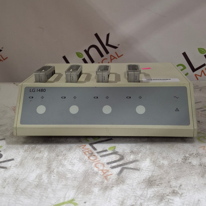 Gleichmann Electronics LG 1480 Battery Charger