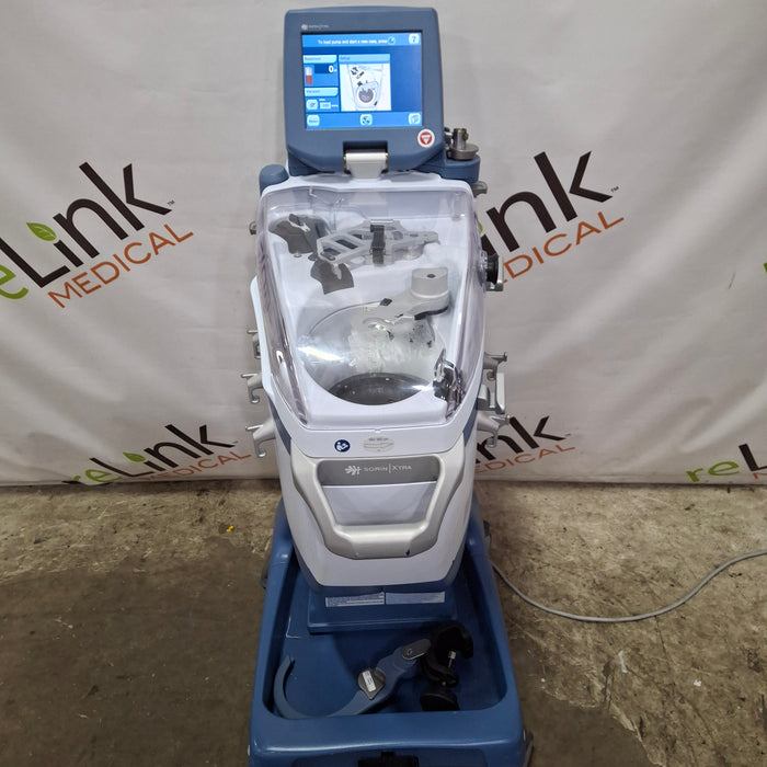 Sorin Group USA, Inc. Xtra AutoTransfusion System
