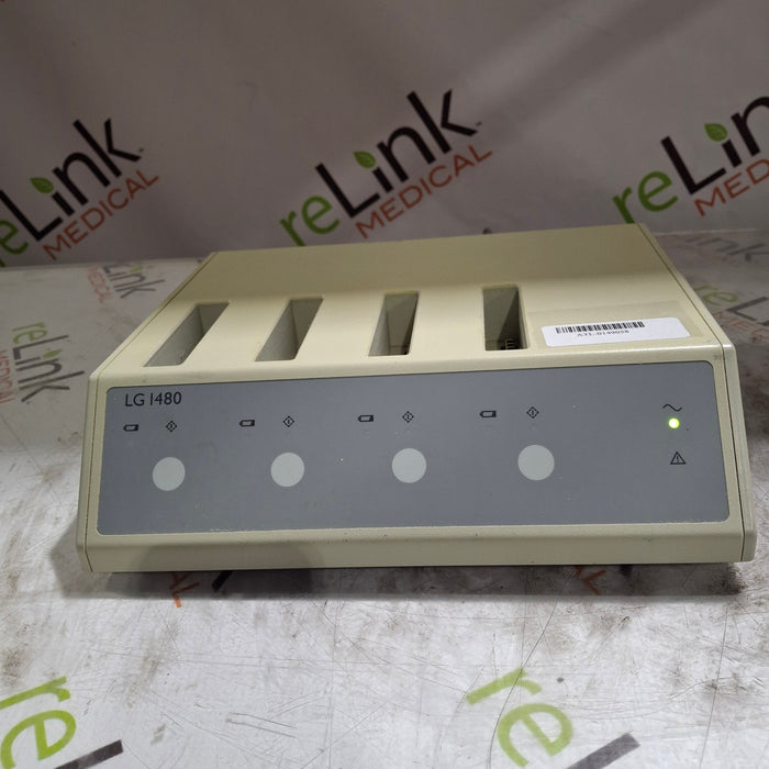 Gleichmann Electronics LG 1480 Battery Charger