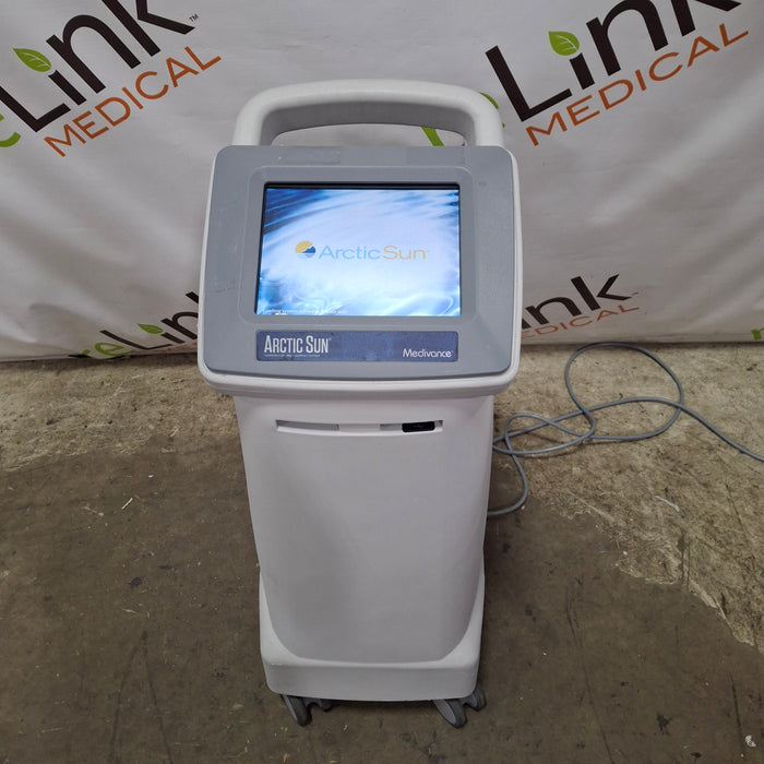 Medivance Arctic Sun 5000 Temperature Management System