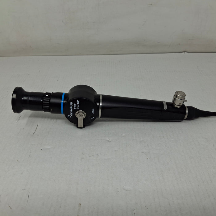 Olympus ENF-GP Fiber RhinoLaryngoscope