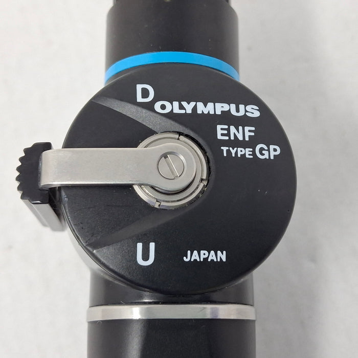 Olympus ENF-GP Fiber RhinoLaryngoscope