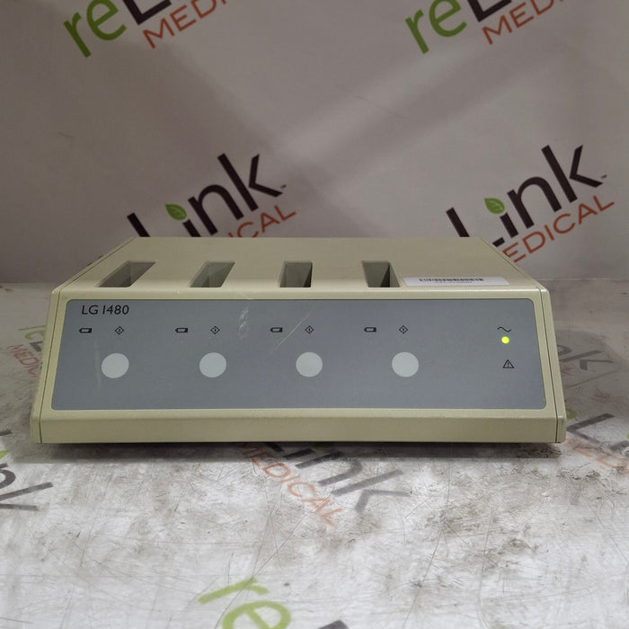 Gleichmann Electronics LG 1480 Battery Charger