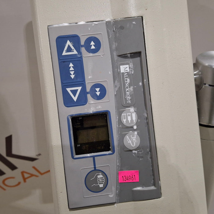 Liebel-Flarsheim CT9000 ADV Injector