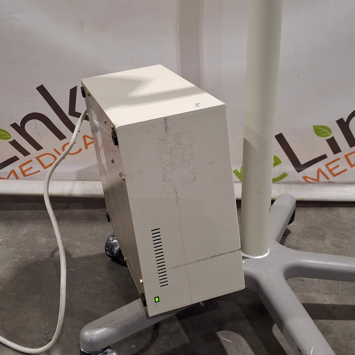 Liebel-Flarsheim CT9000 ADV Injector