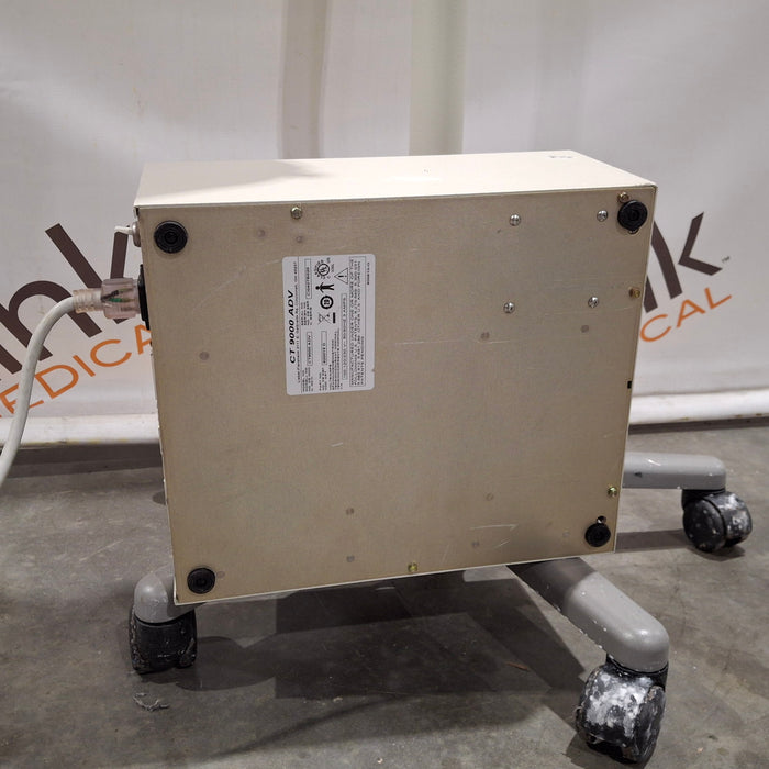 Liebel-Flarsheim CT9000 ADV Injector