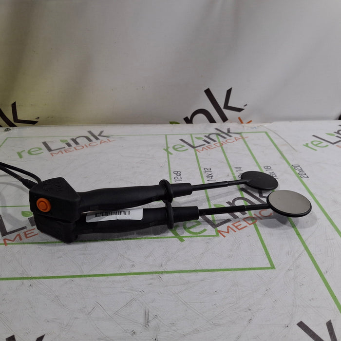Zoll 8011-0139-05 Internal Defibrillator Paddles