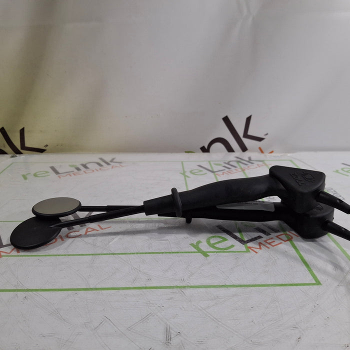 Zoll 8011-0139-05 Internal Defibrillator Paddles