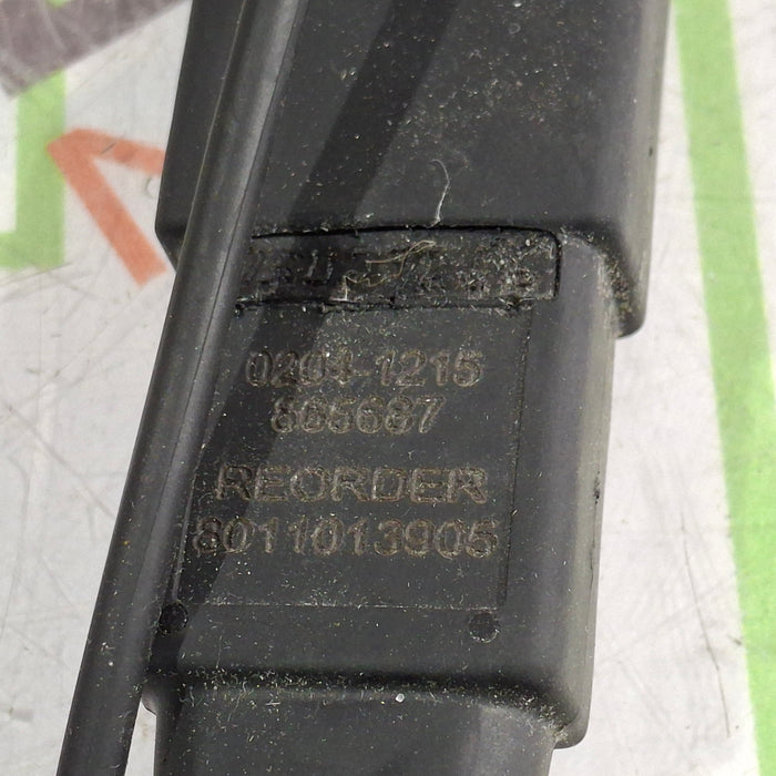 Zoll 8011-0139-05 Internal Defibrillator Paddles
