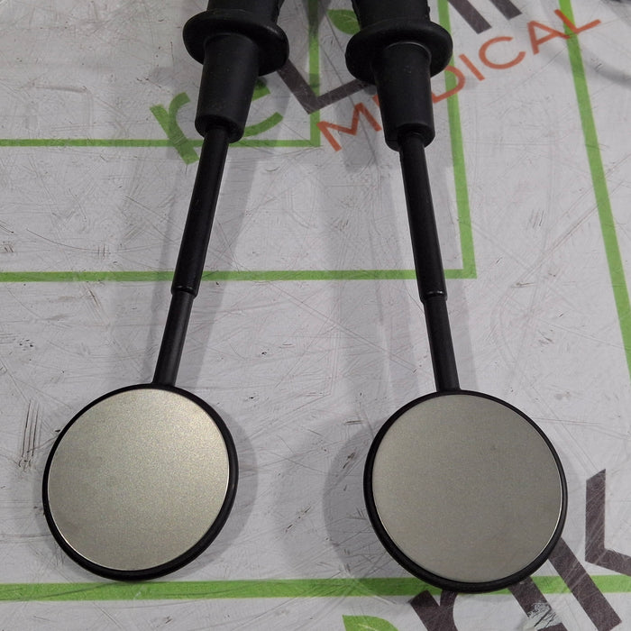 Zoll 8011-0139-05 Internal Defibrillator Paddles
