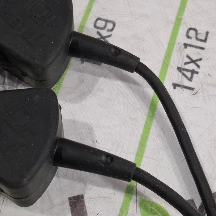 Zoll 8011-0139-05 Internal Defibrillator Paddles