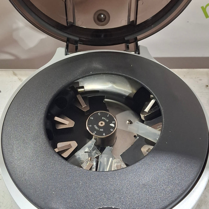 IRIS Medical StatSpin Express 4 Bench Top Centrifuge