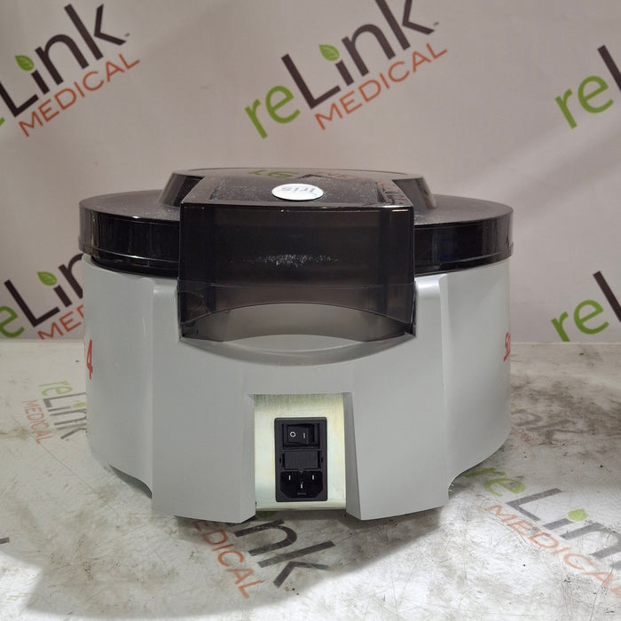 IRIS Medical StatSpin Express 4 Bench Top Centrifuge